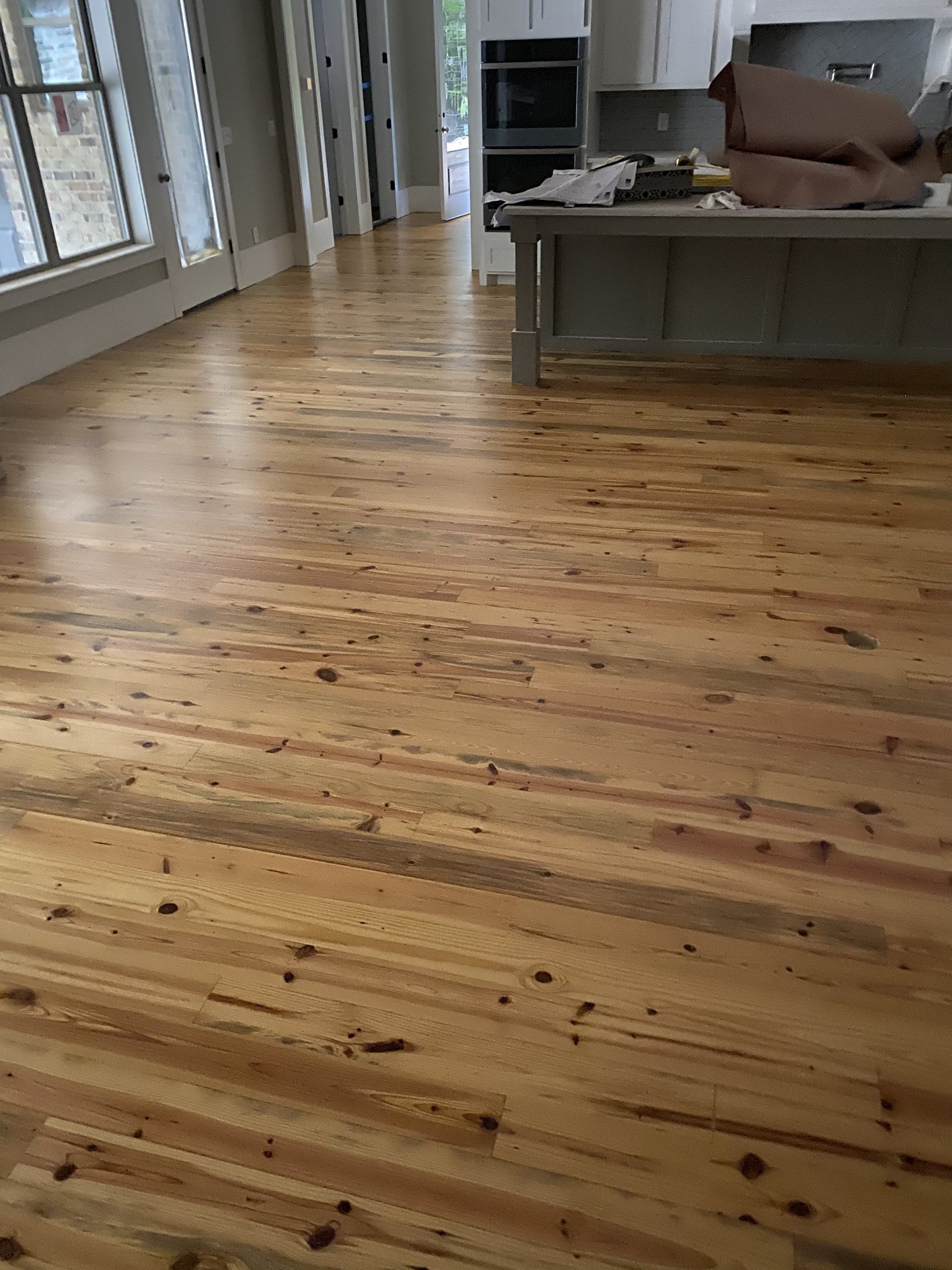 reclaimed wood flooring 2