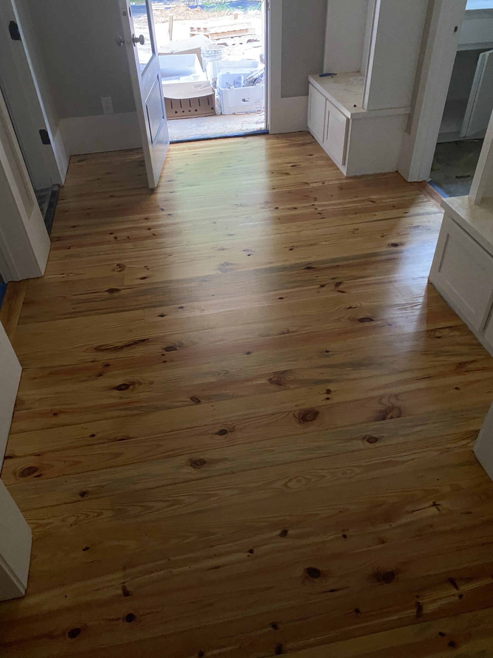 reclaimed wood flooring 1